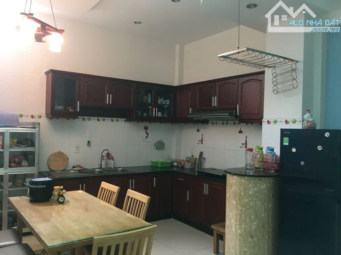 Bán nhà hẻm 497 Thống Nhất Phường 16 Quận Gò Vấp TP HCM - 1