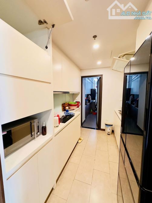 BÁN CĂN HỘ CHUNG CƯ SUN GRAND CITY ANCORA RESIDENCE 3 LƯƠNG YÊN - 110M 3PN- VIEW SÔNG HỒNG - 1