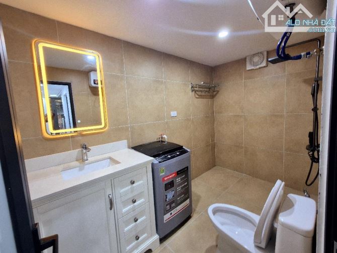 Bán Nhà Nhân Hoà,Thanh Xuân,dtsd 72m2,mt 7,5m,oto,kinh doanh,full nội thất,ở ngay - 1