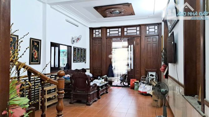 Bán nhà 1 trệt 1 lầu 65m² thổ cư đường ô tô (P. Tân Hiệp) chỉ 2,950 tỉ - 1