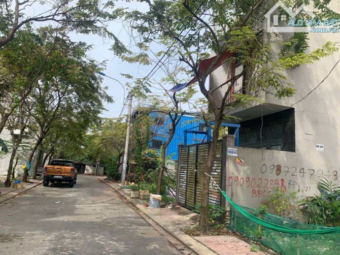 Đất Nguyễn xiển 50m2 sổ hồng riêng 1/ đường thông giá rẻ - 1