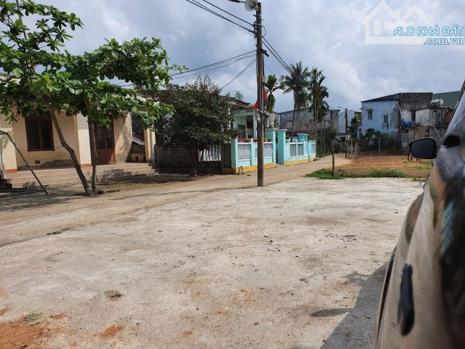 Bán đất tại Phú Sơn 3, Hòa Khương, Hòa Vang, Đà Nẵng, 1,25 tỷ, 330m2 - 1