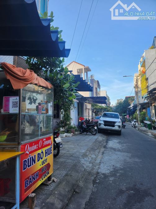 LÔ GÓC ĐẸP BÀ HUYỆN THANH QUAN – VÀI BƯỚC CHÂN RA BÃI TẮM MỸ KHÊ, ĐÀ NẴNG – 90M2 - HƠN 6 T - 1