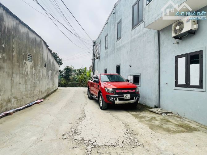 Đất phường Hưng Lộc- nằm ở ngõ đường TRẦN KHÁNH DƯ 80,3m2 ĐN đường 5m - 1