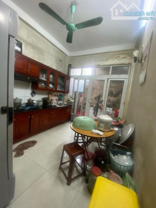 Bán nhà Ngọc Thụy, Dân Xây, Ngõ ô tô, 4 tầng, 60m2, sđ chính chủ. giá 7 tỷ hơn - 1