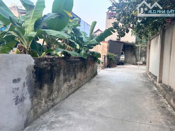 NGÕ OTO - GẦN CHỢ - BÁN ĐẤT CỔ BI - GIA LÂM - 65m2 - 5,28tỷ - 1