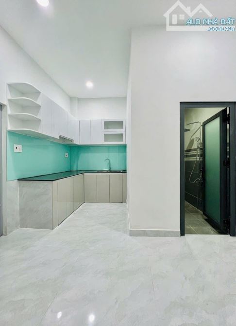 BÁN NHÀ LÊ VĂN VIỆT QUẬN 9 90m2 2 Tầng 5 phòng ngủ - Hàng hiếm nhà To đùng - 1