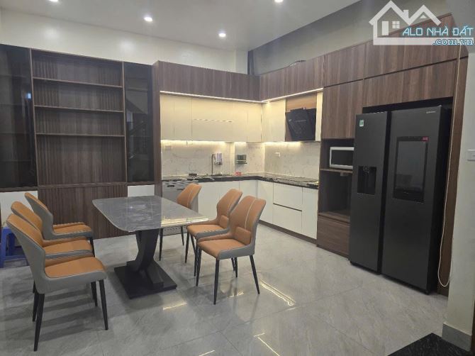 12.5 TỶ - NHÀ NGUYỄN KHÁNH TOÀN, 72M2*4T*4.8M, NHÀ DÂN XÂY CỰC ĐẸP, NỘI THẤT XỊN, Ở NGAY - 1