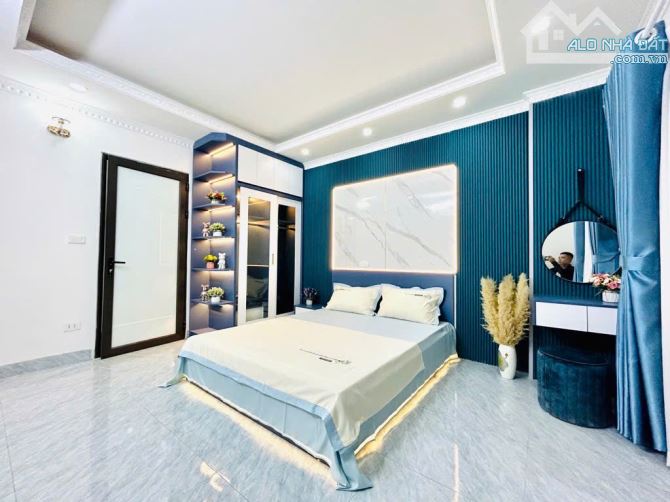 💎HÀNG XÓM TIMECITY - HƠN 5 TỶ - 33M2X5T - VƯỢNG KHÍ - AN SINH ĐỈNH - 1