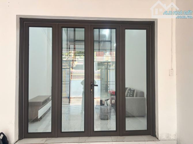 🏡 BÁN NHÀ 1.5 TẦNG MỚI, ĐẸP, FULL NỘI THẤT – VỊ TRÍ ĐẮC ĐỊA TẠI TP. BẮC NINH 💥 - 1