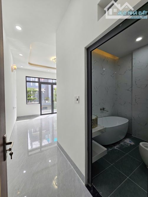 4,1Tỷ TL🔥Bán 2 căn nhà 1 trệt 2 lầu, KDC Lộc Phát Residence, P.Thuận Giao, Tp.Thuận An - 13