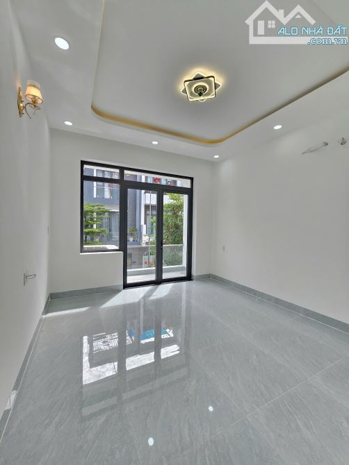 4,1Tỷ TL🔥Bán 2 căn nhà 1 trệt 2 lầu, KDC Lộc Phát Residence, P.Thuận Giao, Tp.Thuận An - 14