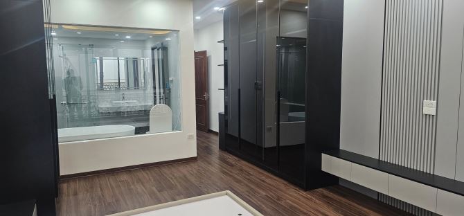 MẶT PHỐ XÃ ĐÀN 2, 105M2*5T*4.5M GIÁ 30 TỶ, GARA, THANG MÁY, KINH DOANH, NHÀ ĐẸP Ở NGAY - 17