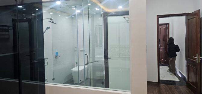 MẶT PHỐ XÃ ĐÀN 2, 105M2*5T*4.5M GIÁ 30 TỶ, GARA, THANG MÁY, KINH DOANH, NHÀ ĐẸP Ở NGAY - 18