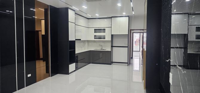 MẶT PHỐ XÃ ĐÀN 2, 105M2*5T*4.5M GIÁ 30 TỶ, GARA, THANG MÁY, KINH DOANH, NHÀ ĐẸP Ở NGAY - 20