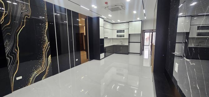 MẶT PHỐ XÃ ĐÀN 2, 105M2*5T*4.5M GIÁ 30 TỶ, GARA, THANG MÁY, KINH DOANH, NHÀ ĐẸP Ở NGAY - 21