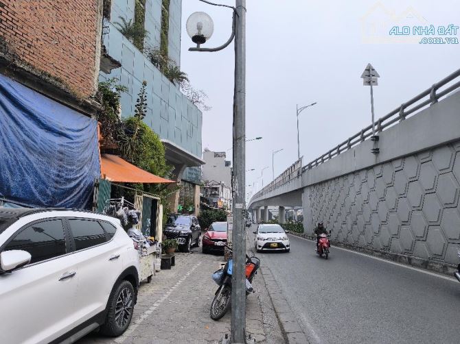 Trường Chinh 102m mt8,6m xây toà nhà VP, CCMN Kinh doanh - 2