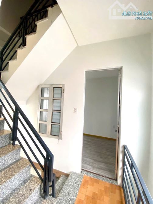 Bán Nhà 3 đường số 4 Phước Long 69.5m2 - 2