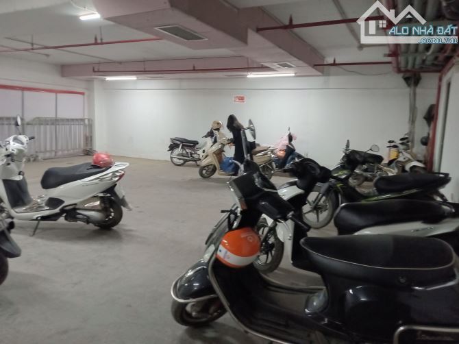 Bán toà nhà Lê Đức Thọ 4 Ô tô tránh DT 300m2 x 9 tầng MT 20m, Giá 142 tỷ - 2