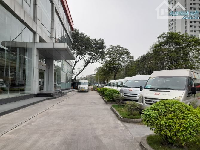 Bán đất đường Pháp Vân 3500m2, MT 80m, Giá 78 tỷ - 2