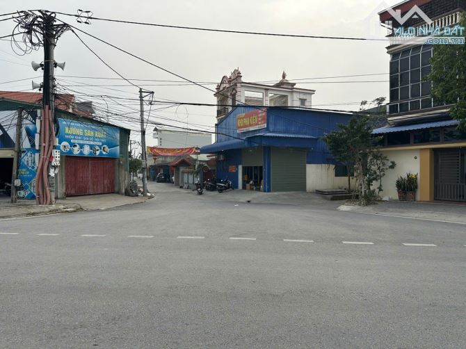 Cần bán lô đất ngõ to rộng 5m ngay đường lương như học tp hải dương - 2