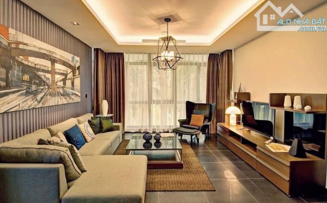 Bán nhà Hoàng Quốc Việt, dt 45m, Phân lô, ô tô tránh, gần phố, kinh doanh. - 2