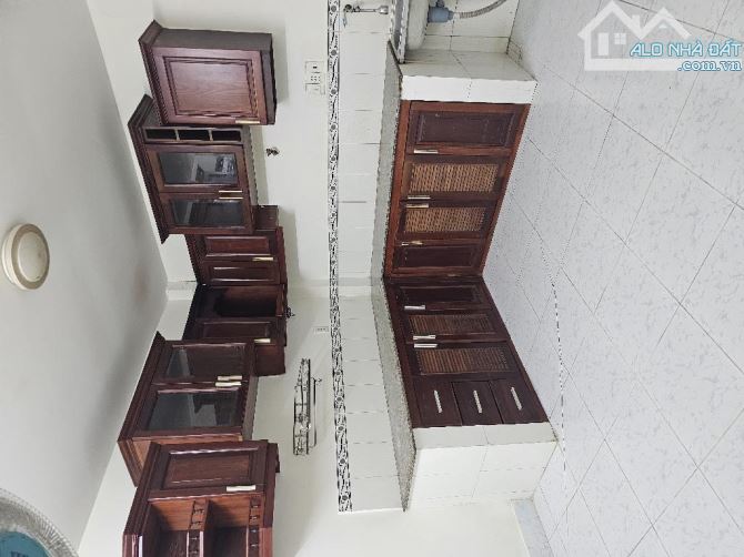 BÁN NHÀ 2 TẦNG 80M2  HXH PHÚ THUẬN QUẬN 7 CHỈ 6,490 TỶ - 2