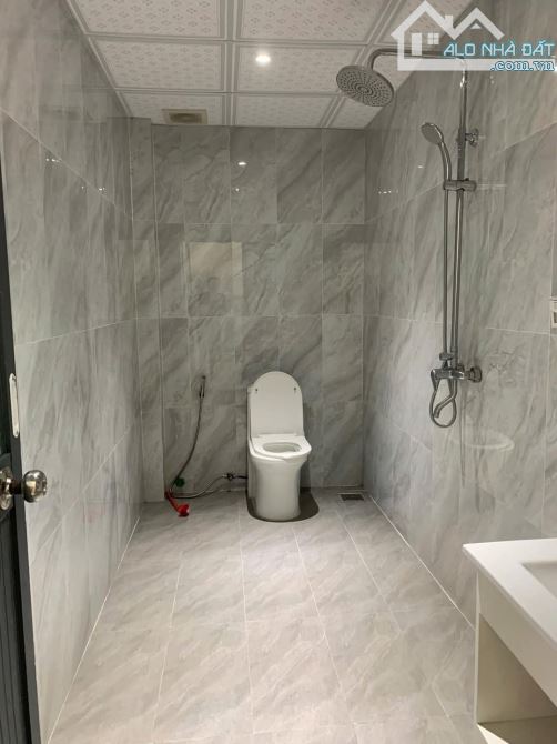 BÁN NHÀ MẶT TIỀN CHÂU THỊ VĨNH TẾ – VỊ TRÍ KINH DOANH ĐẮC ĐỊA – CÓ SẴN KHÁCH THUÊ - 2