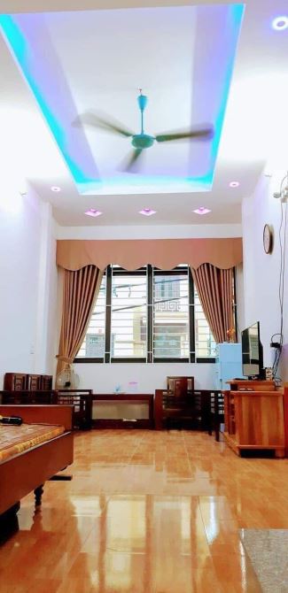 Bán nhà Tây mỗ ô tô đỗ cửa ngay trục chính cạnh khu đô thị 31m 5 tầng nhà mới ở ngay. - 2