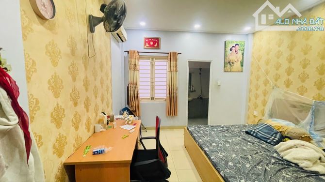 Bán gấp nhà khu an lạc a mặt tiền kinh doanh 80m2 3 tầng hoàn công đủ chỉ 7.2 tỷ - 2