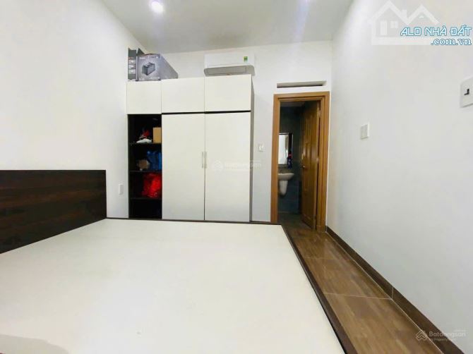 Bán nhà 3 tầng mới xây 3,74m*18m,nở hậu 84m2 183/ Nơ Trang Long,P.12,Bình Thạnh, Gía: 7 Tỷ - 2