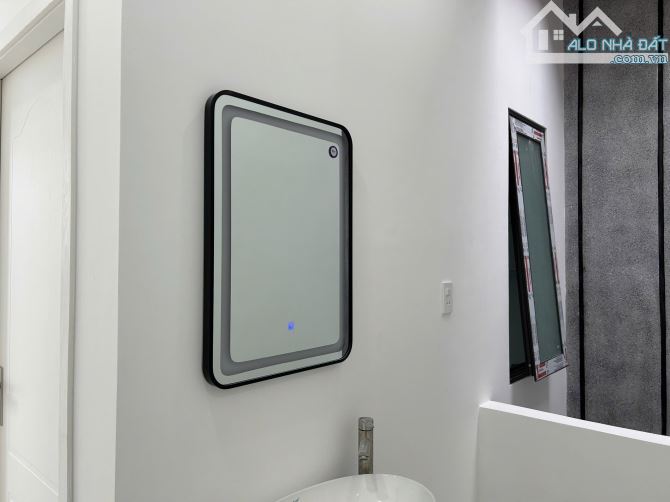 Bán nhà 2 tầng kiệt ô tô Phạm Nhữ Tăng, Hoà Khê, Thanh Khê, Đà Nẵng. - 2