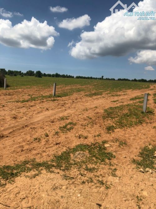 Cần bán nhanh-Đất Hồng Thắng-Hoà Thắng-Bắc Bình-Bình Thuận-DT 16.200m2 - 2