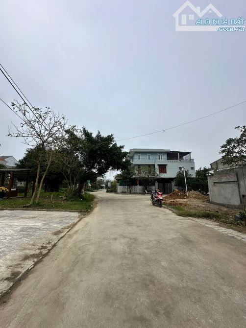 🚀 BÁN GẤP LÔ ĐẤT ĐẸP – NGỌC ANH, PHÚ THƯỢNG, THUẬN HÓA, TP. HUẾ 🏡 - 2