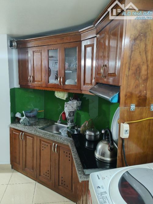 Bán căn hộ Hồ Tùng Mậu, lô góc thoáng vĩnh viễn, dòng tiền ổn, 32m2, giá chỉ 1.48 tỷ - 2