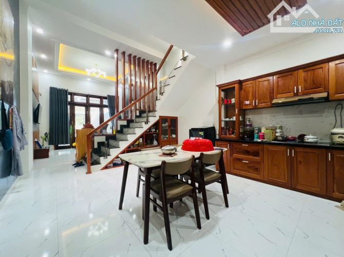 🏡 Nhà mê mặt tiền An Dương Vương, P. Thắng Lợi - 2