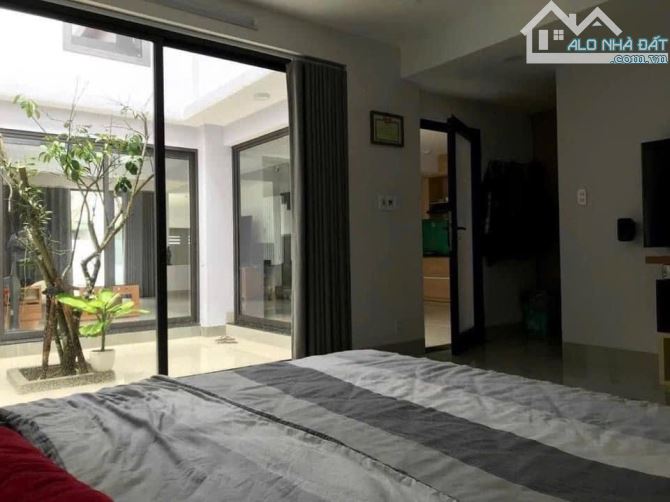 🏡 Bán Nhà Khu Biệt Thự Ngọc Anh - Trục chính Phạm Văn Đồng - 2