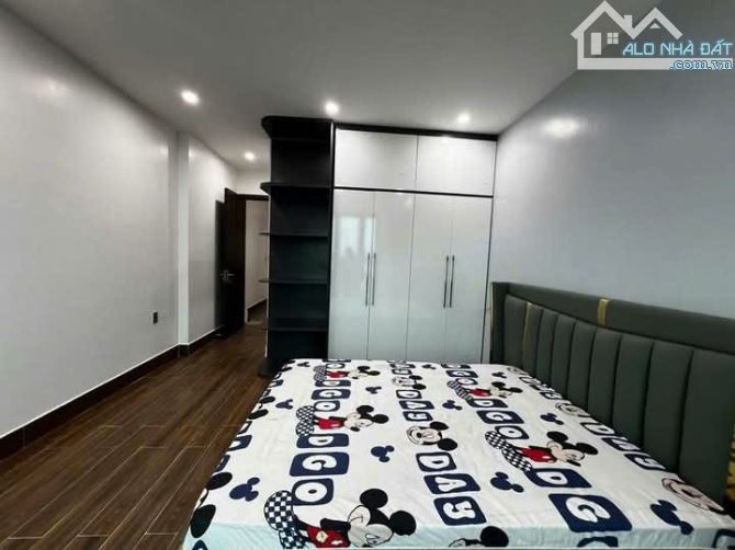 cho thuê nhà khu Nam Hải - Gần KCN Đình Vũ, 60m2, 4 tầng, 3 ngủ khép kín full, 20 triệu - 2