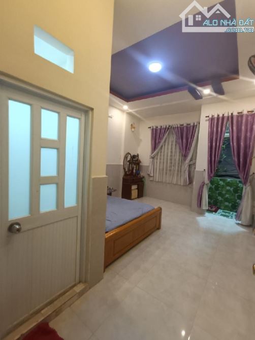 🏡 CHỈ 5TỶ HƠN, HẺM THÔNG - Ô TÔ ĐẬU CỬA - NHÀ VÔ Ở NGAY - 44M2 - 2 TẦNG - LÊ VĂN THỌ, - 2