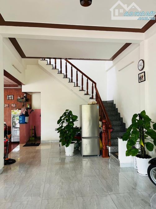 Bán Nhà 2 Mặt Tiền , Gần Nguyễn Trọng Trì, 80m2 Ngang 8m 2 Tầng , View Công Viên - 2