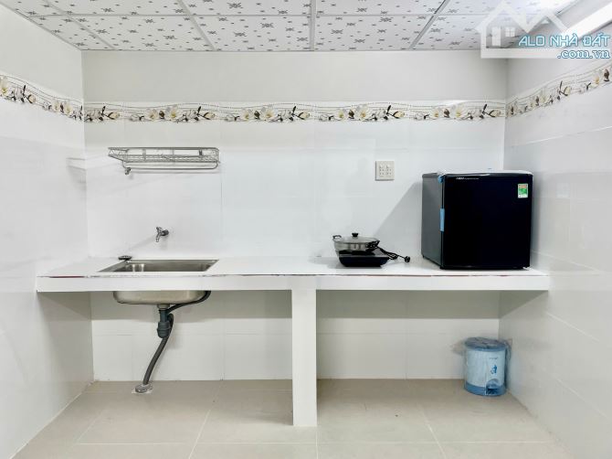 MiniHouse full nội thất đối diện chợ Mỹ Khánh, cạnh ĐH Nam Cần Thơ - 2