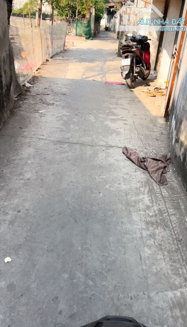 Bán lô đất gần 54m2 hiếm trong khu Kiến Thiết, gần chợ Hoa Quả, Hồng Bàng giá hơn tỷ - 2
