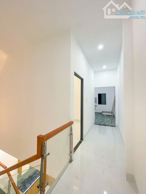 Nhà mặt phố tọa lạc tại Huỳnh Văn Nghệ, p Bửu Long, Biên Hòa, Đồng Nai - 2