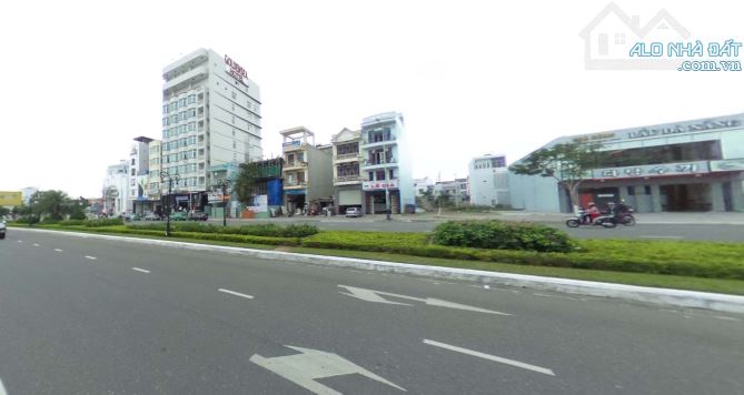 BÁN ĐẤT MẶT TIỀN ĐƯỜNG PHẠM VĂN ĐỒNG, GẦN CÔNG VIÊN BIỂN ĐÔNG, SƠN TRÀ - 2