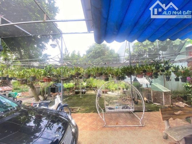 💯💯 Diện Tích Khủng 1.500m², Bán Đất Tặng 2 Biệt Thự Sân Vườn, Mặt Tiền 10,5m - 2