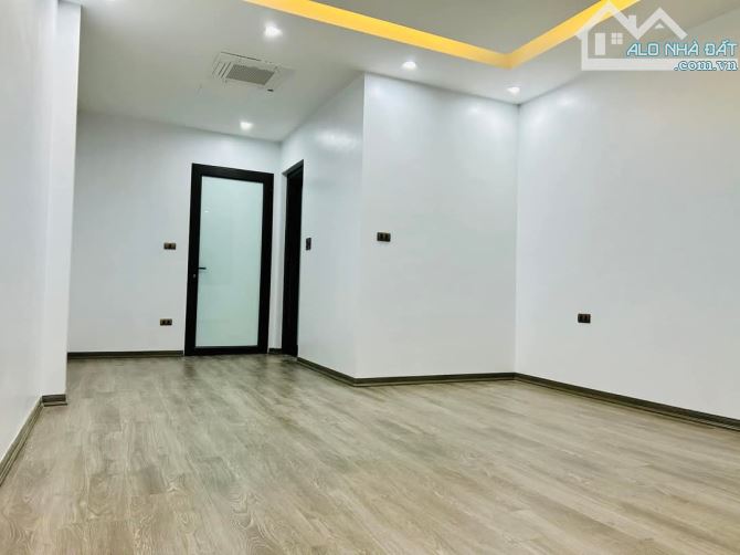 SIÊU PHẨM NHÀ MỚI 48M2 X 7 TẦNG THANG MÁY, Ô TÔ, KINH DOANH PHỐ YÊN HÒA, CẦU GIẤY, HÀ NỘI - 2