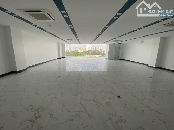 Gía Đầu Tư Tòa Văn Phòng Thái Hà 140M2 Mặt Tiền 7.5M 62.5 Tỷ - 2