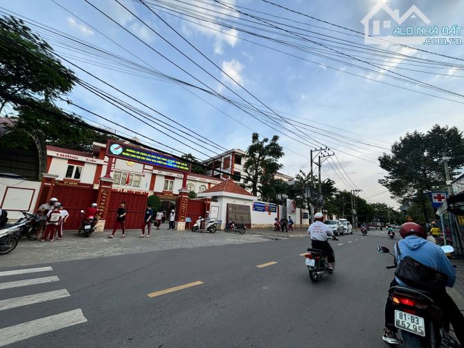 Bán Lô Đất 86m2 6.7Tỷ Hồ Bá Phấn, Ngay Xa Lộ Hà Nội, Cách Tuyến Metro Phước Long 500m - 2