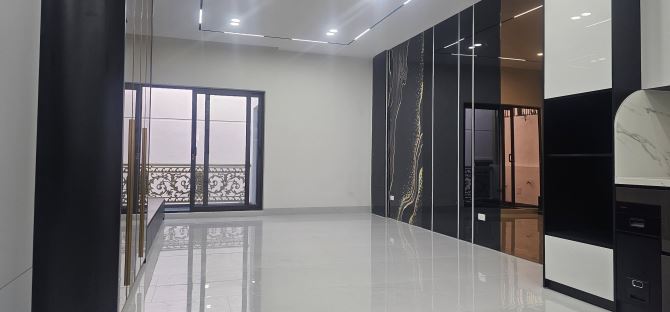 MẶT PHỐ XÃ ĐÀN 2, 105M2*5T*4.5M GIÁ 30 TỶ, GARA, THANG MÁY, KINH DOANH, NHÀ ĐẸP Ở NGAY - 2