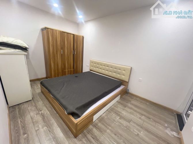 Quá xịn tòa CCMN Trường Chinh, Thanh Xuân 75m2 7T thang máy 13P 1k1n nhỉnh 16 tỷ - 2